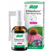 A Vogel Sore Throat Spray