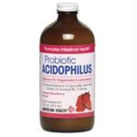 Acid Culture-Strawberry16ozLiq