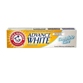 Advance White Complete Care Toothpaste 115g
