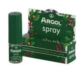 ARGOL Spray 8ml