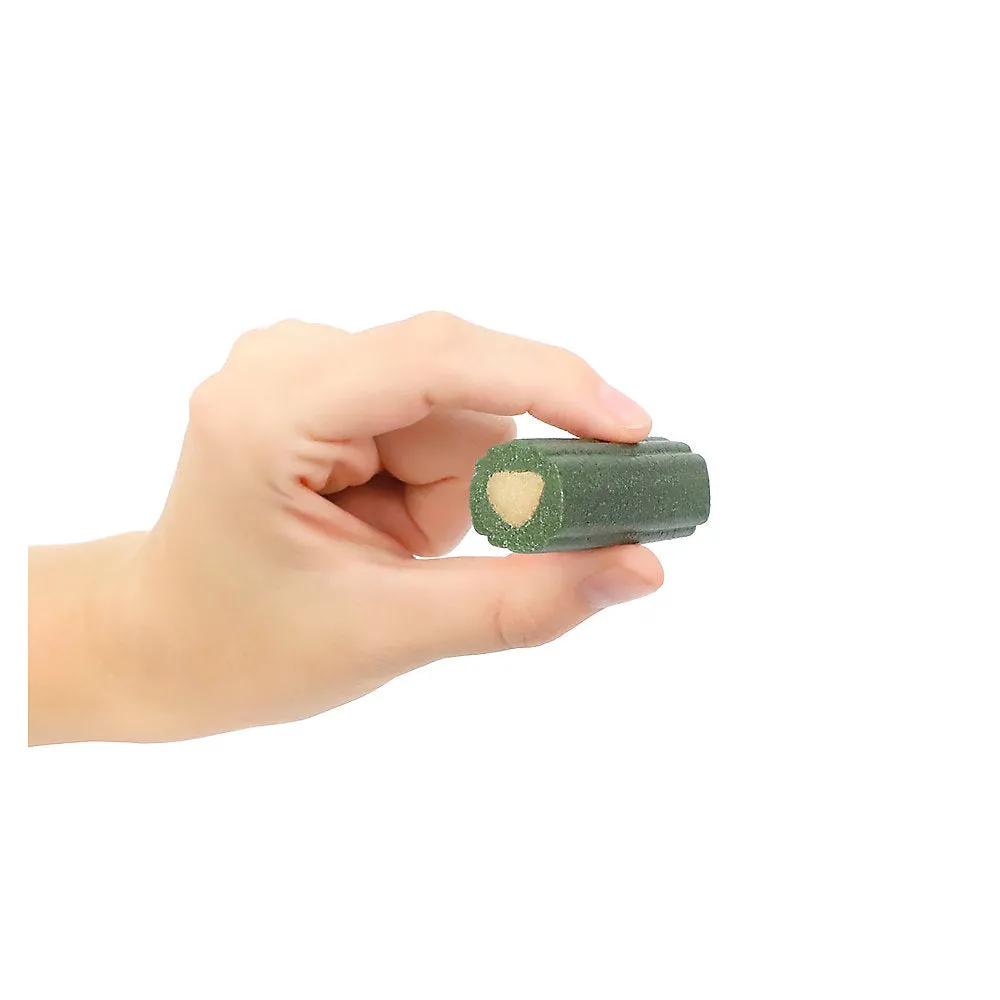 Ark Naturals Brushless Toothpaste Dog Dental Treats