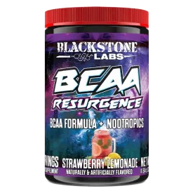 BCAAs   Vitamins