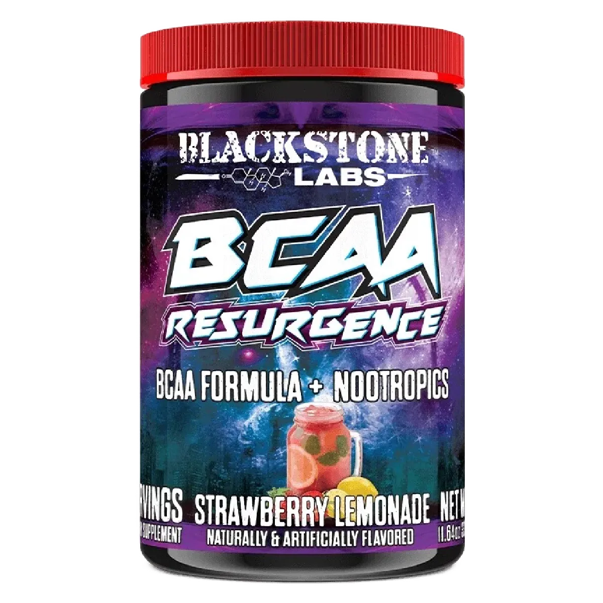BCAAs   Vitamins
