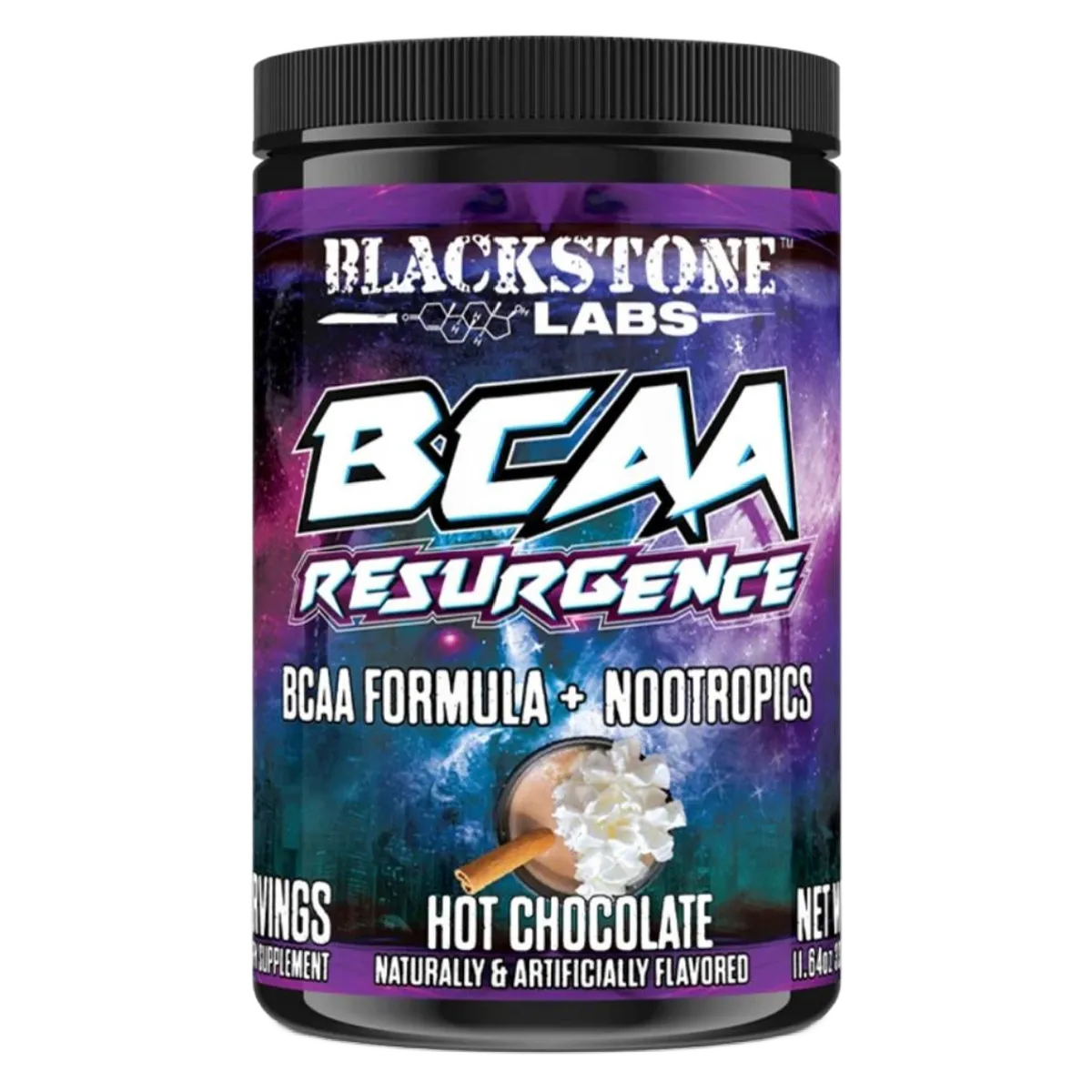 BCAAs   Vitamins