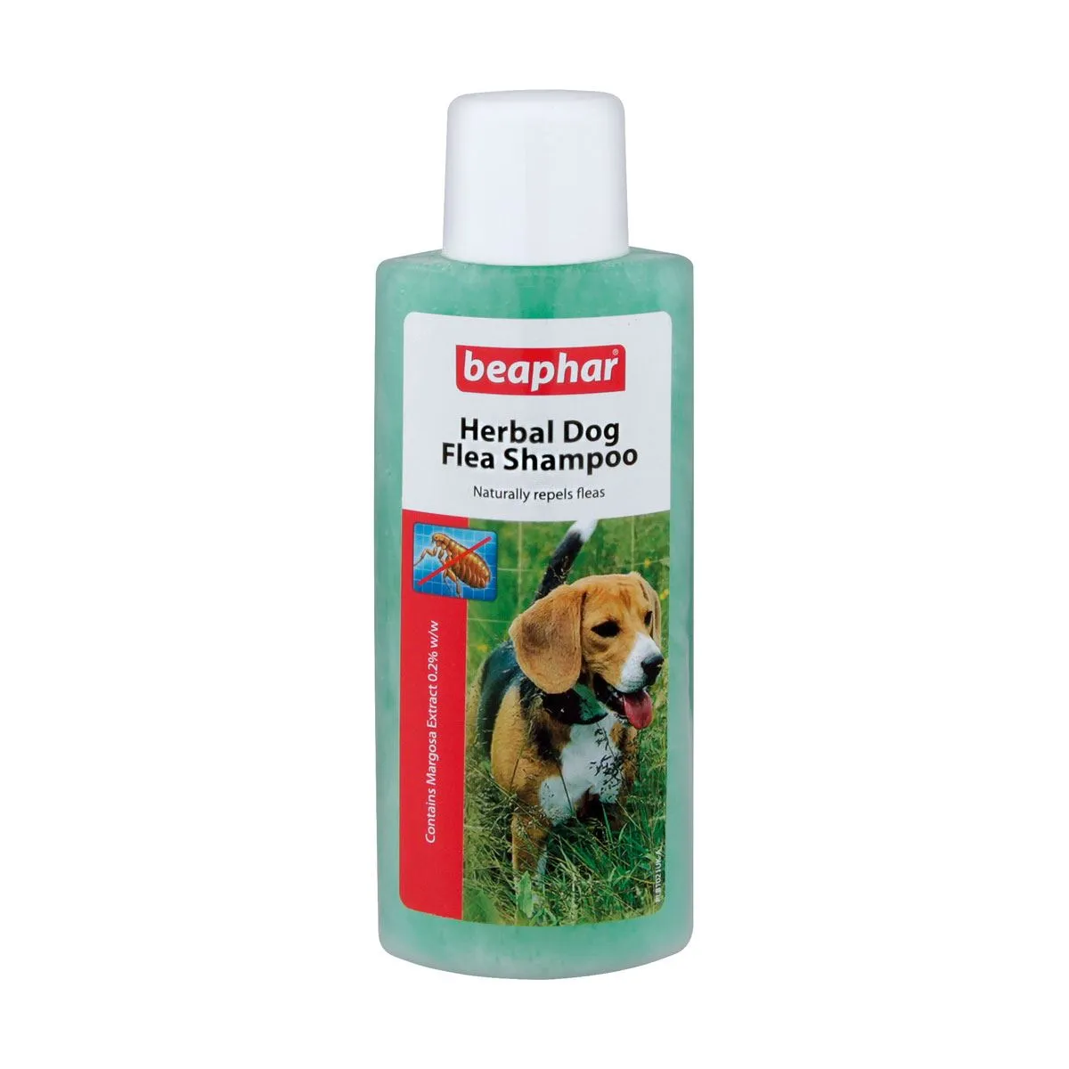 Beaphar Dog Flea Shampoo