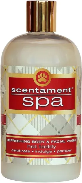Best Shot Scentament Spa ,,,,,16 