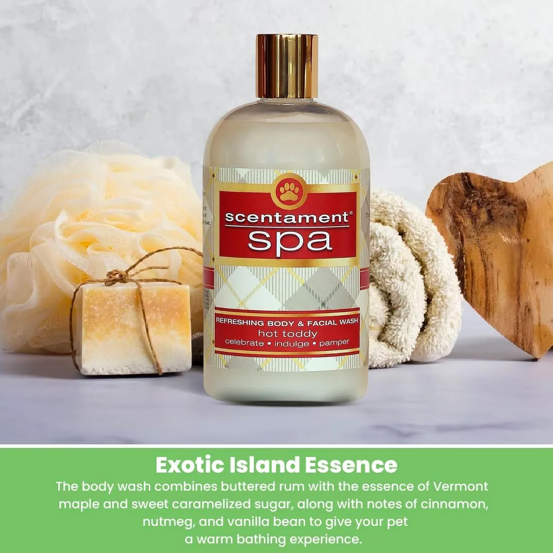 Best Shot Scentament Spa ,,,,,16 