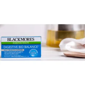 Blackmores Retail Digestive Bio Balance 30t