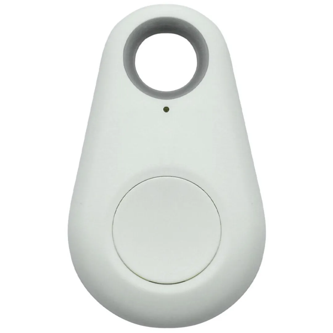 Bluetooth Pet GPS Tracker