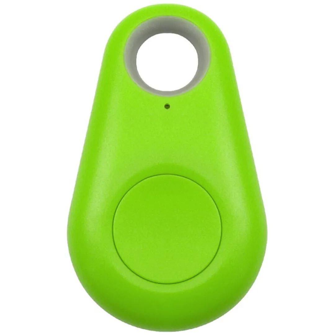 Bluetooth Pet GPS Tracker