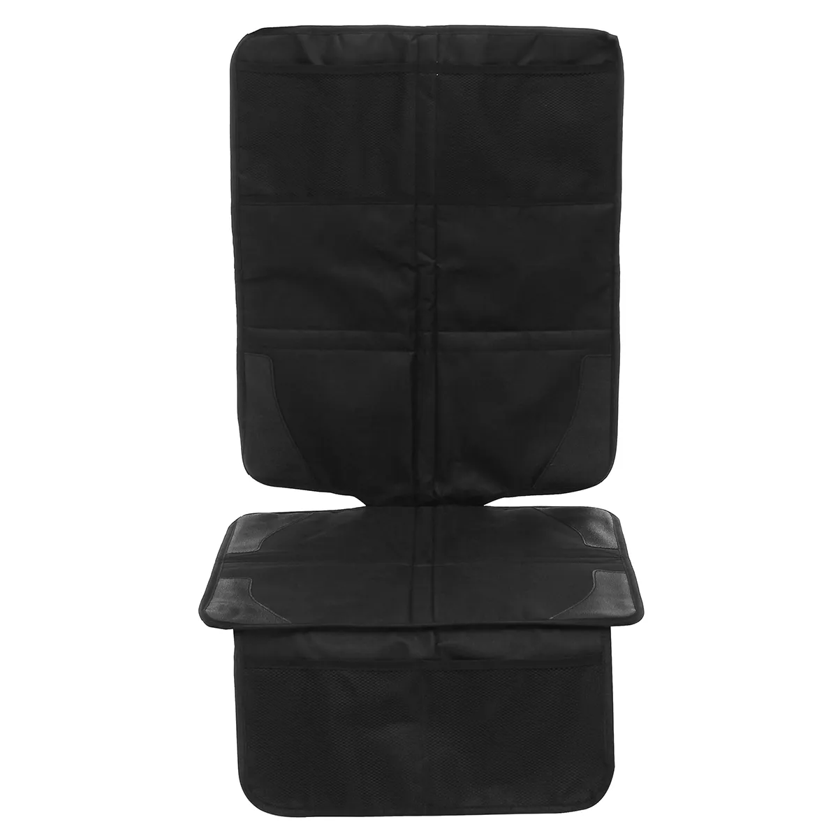 Car Baby Safety Seat Protective Cover Cushion Child Seat Pad Anti-Slip Mat