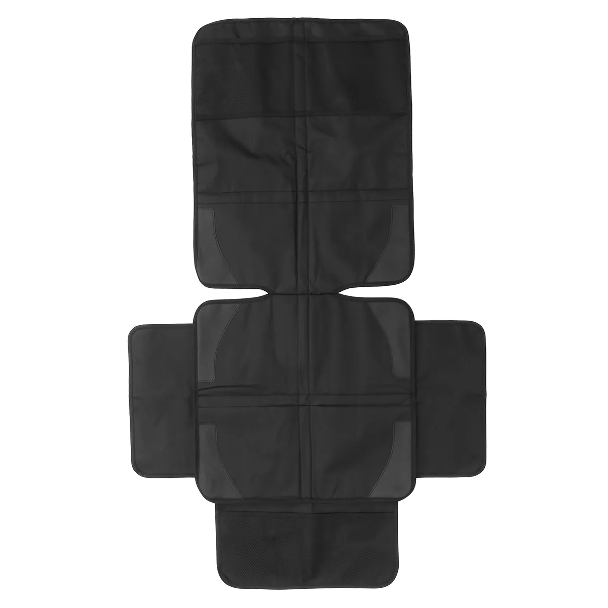 Car Baby Safety Seat Protective Cover Cushion Child Seat Pad Anti-Slip Mat