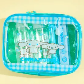Cinnamoroll Bestie Travel Set
