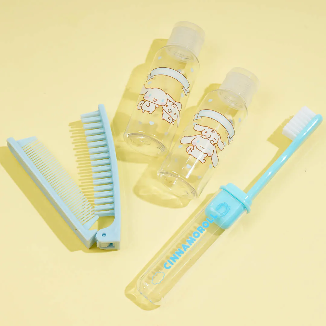 Cinnamoroll Bestie Travel Set