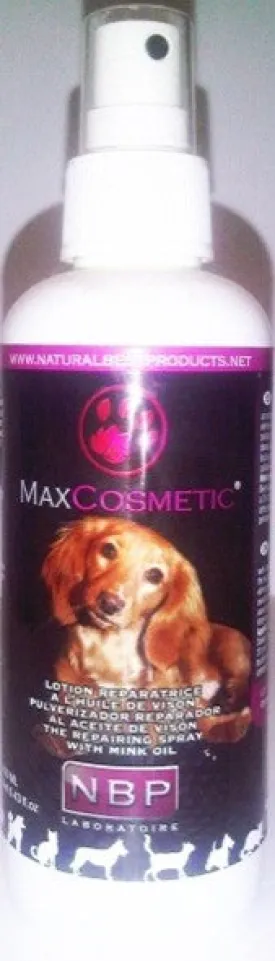 COSMETICMINKOIL