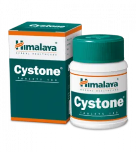 CYSTONE 1x100cap
