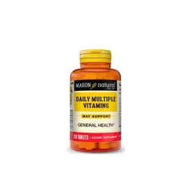 Daily Multiple Vitamins