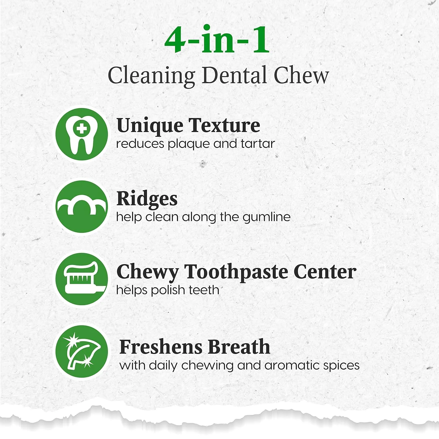 Dental Naturals Breathless Brushless Toothpaste