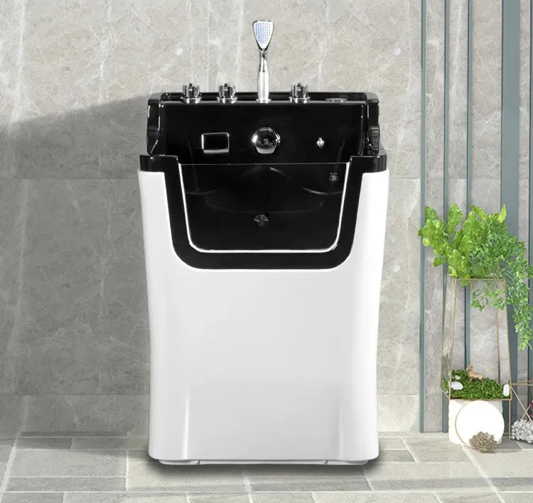 Dog Bath Tub Acrylic Dog grooming salon pet home