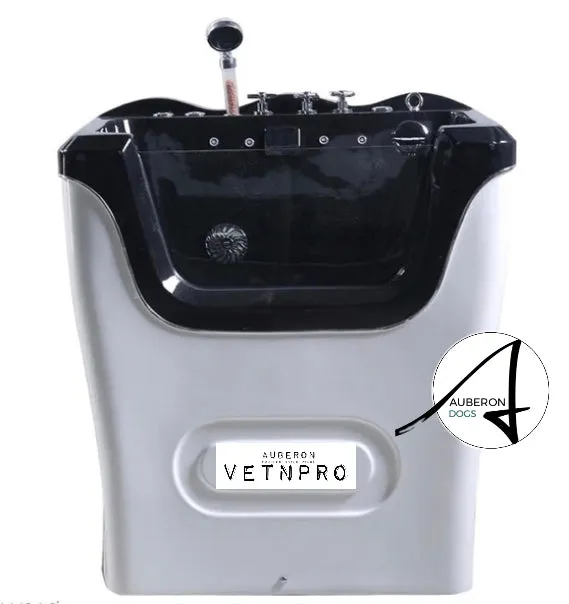 Dog Bath Tub Acrylic Dog grooming salon pet home