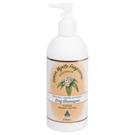 Dog Shampoo LMF 500mL