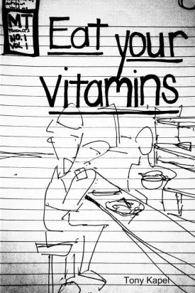 Eat Your Vitamins