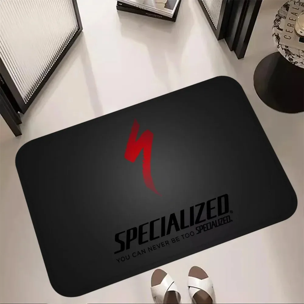 Entrance Doormat Specialized Rug