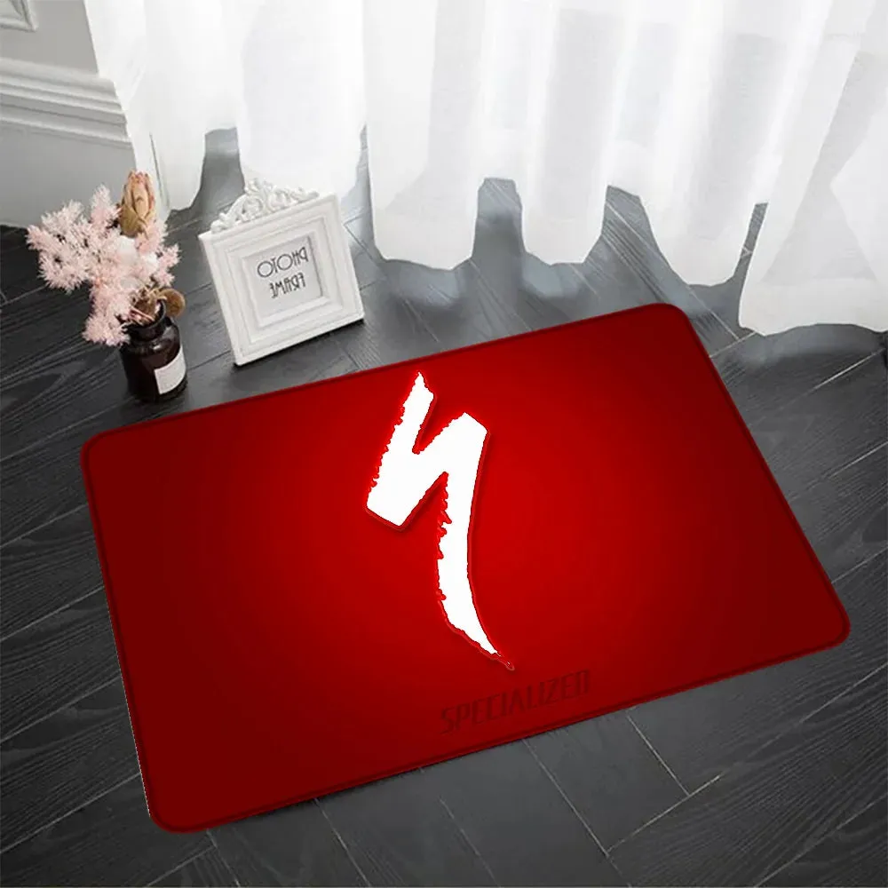 Entrance Doormat Specialized Rug
