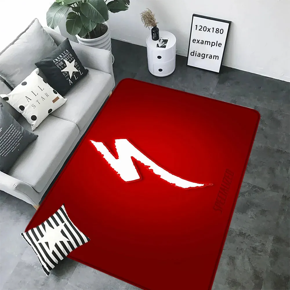 Entrance Doormat Specialized Rug