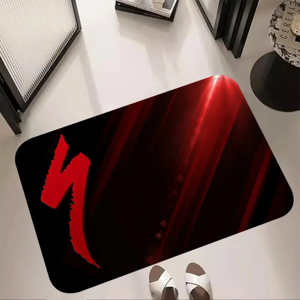 Entrance Doormat Specialized Rug
