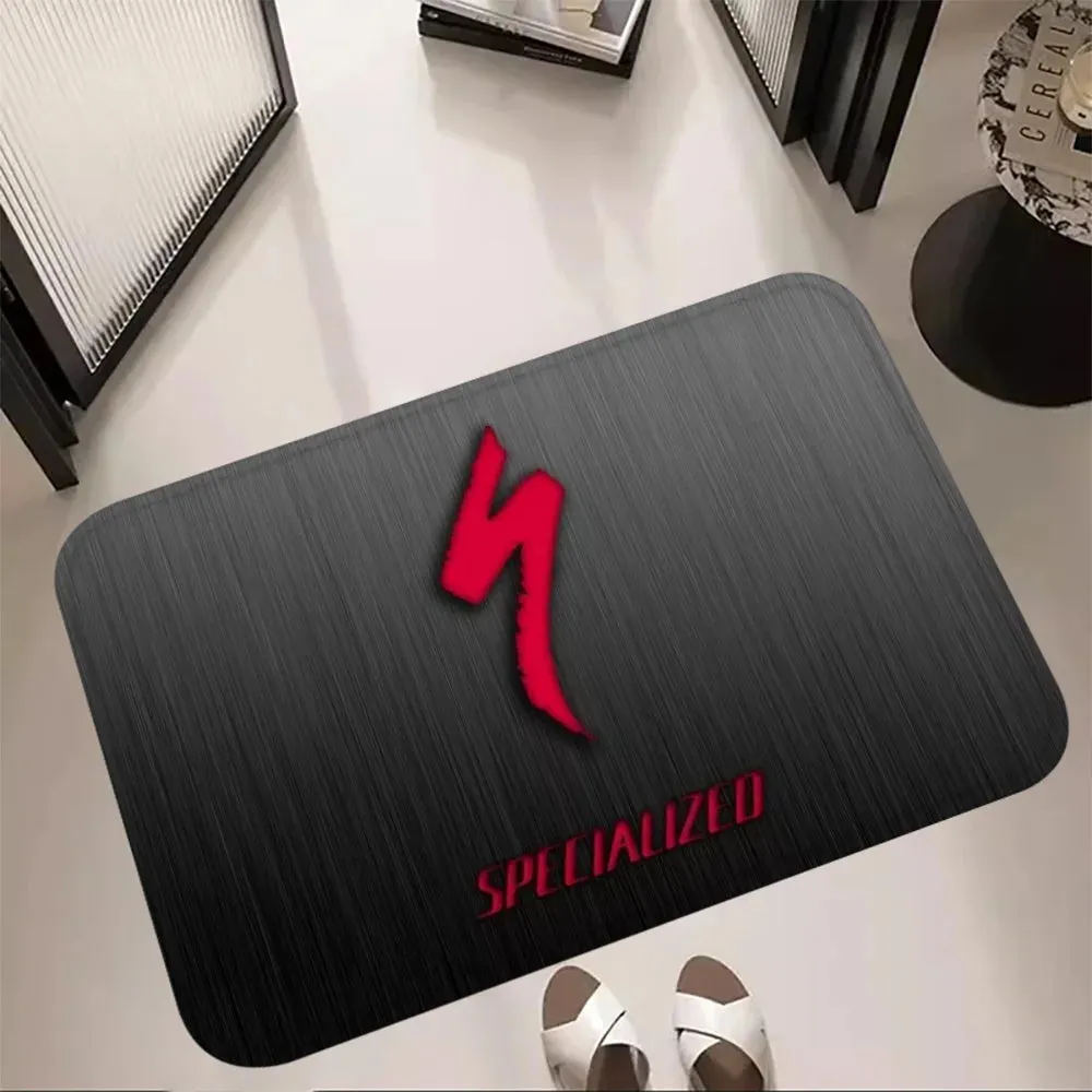 Entrance Doormat Specialized Rug