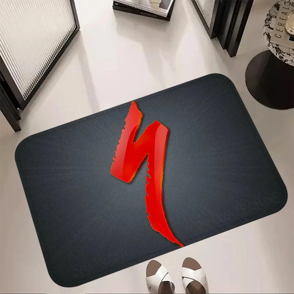 Entrance Doormat Specialized Rug