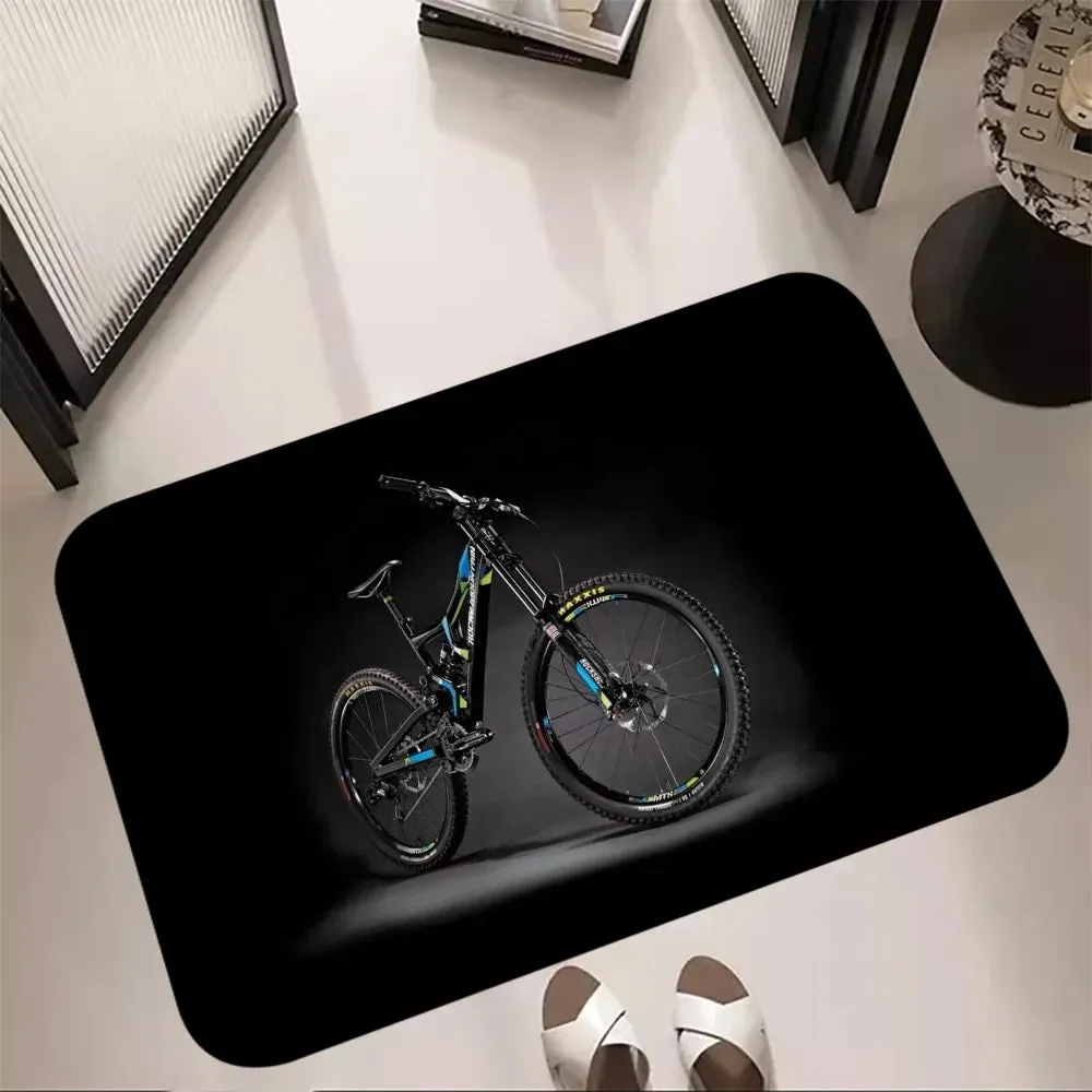 Entrance Doormat Specialized Rug