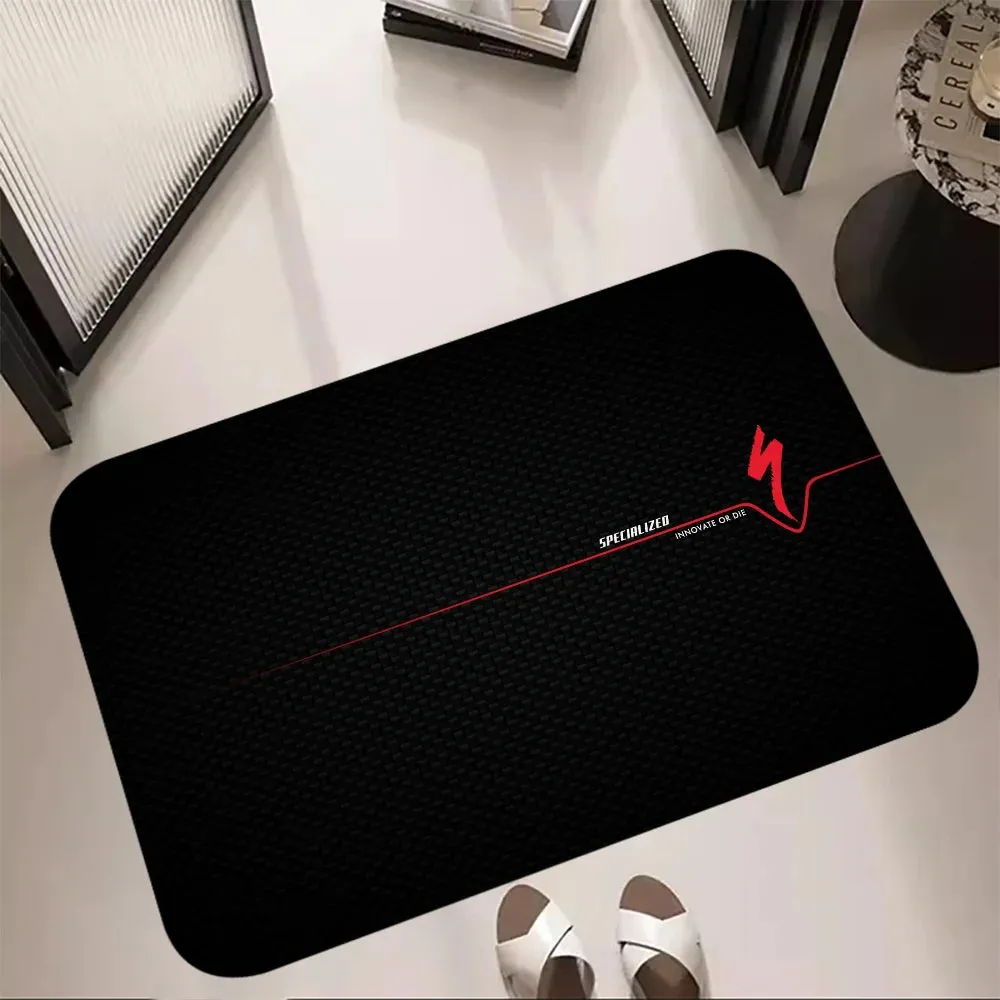 Entrance Doormat Specialized Rug
