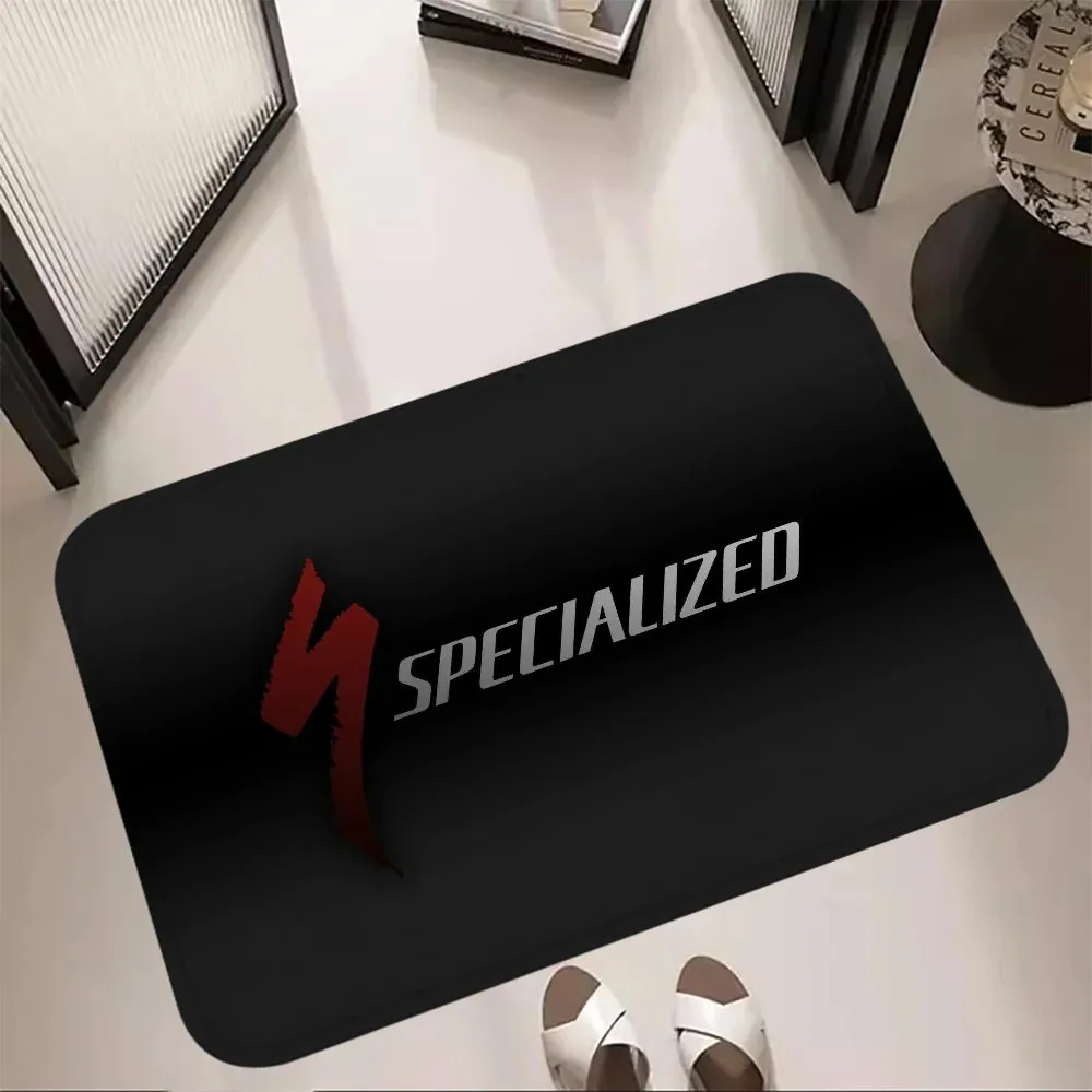 Entrance Doormat Specialized Rug