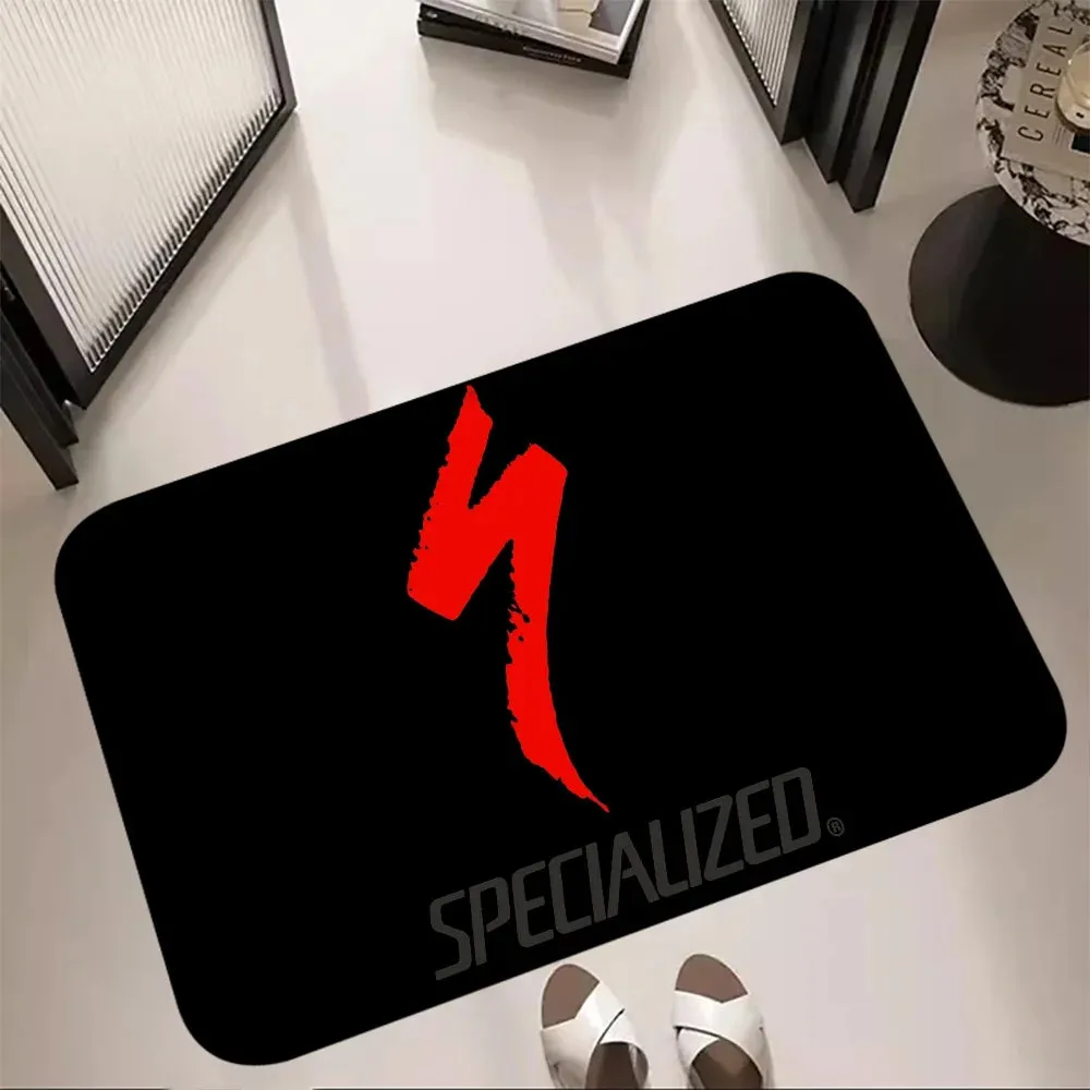 Entrance Doormat Specialized Rug