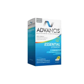 Essential Vitamins