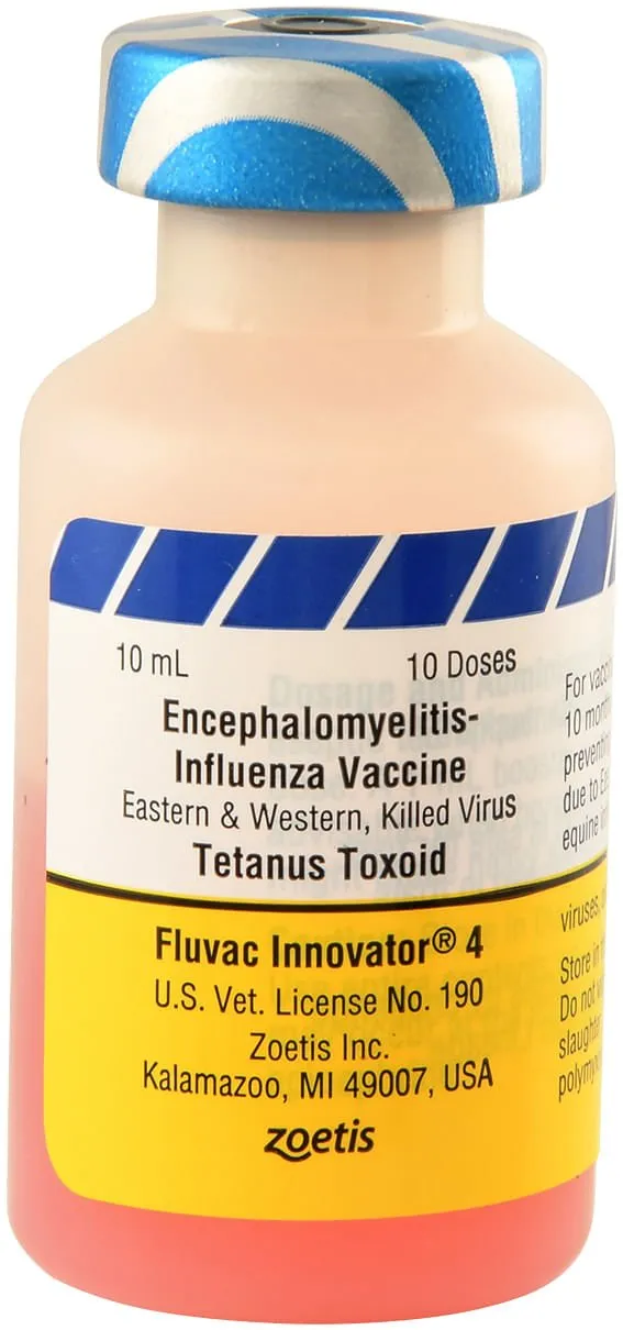 Fluvac Innovator 4