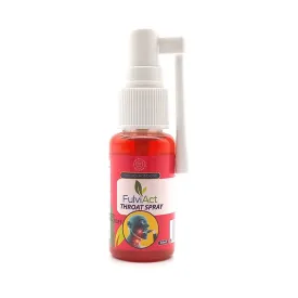 FulviAct Throat Spray 30ml