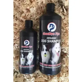 Goodbye Flys Dog Shampoo