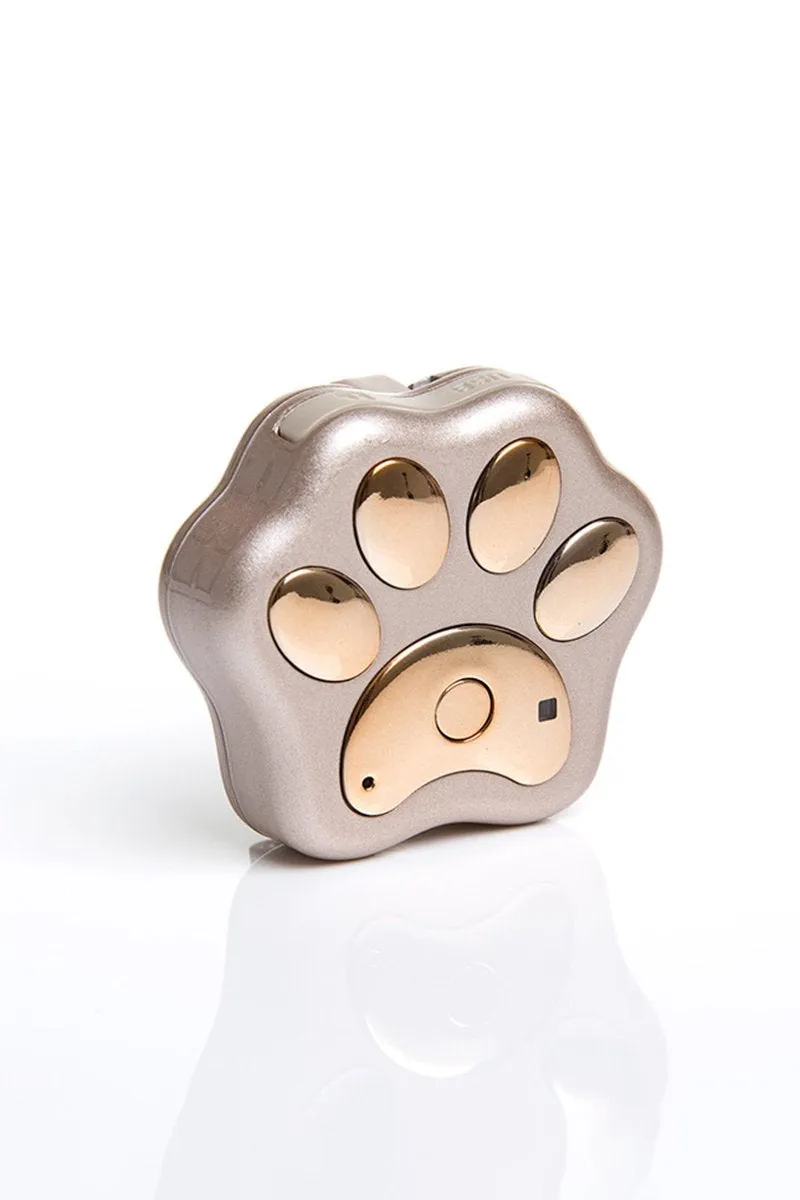 GPS Pet Tracker