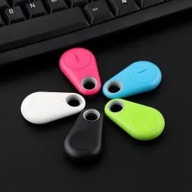 GPS Pet Tracker