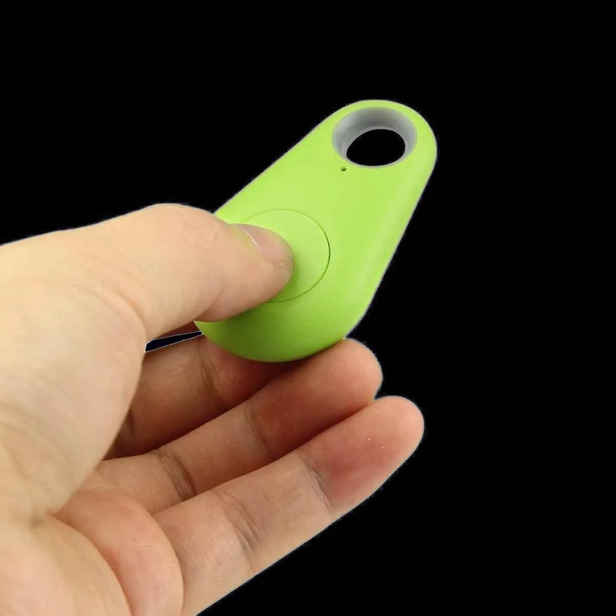 GPS Pet Tracker