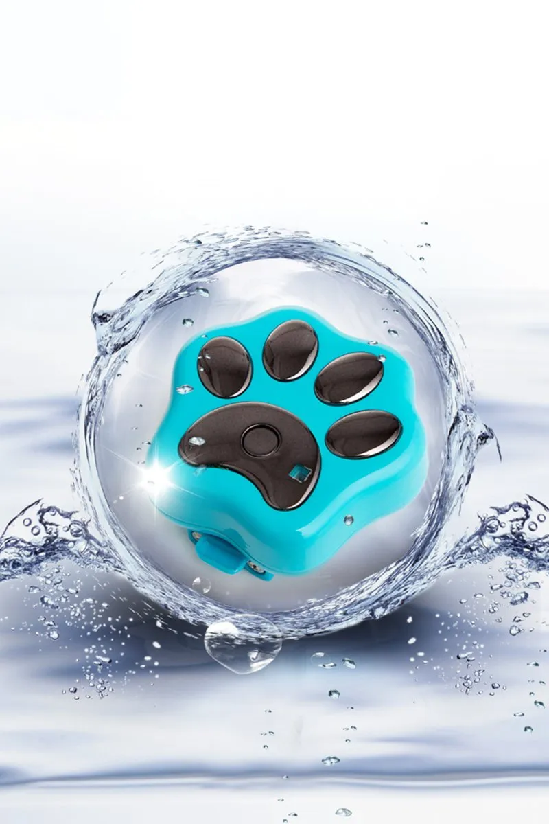 GPS Pet Tracker