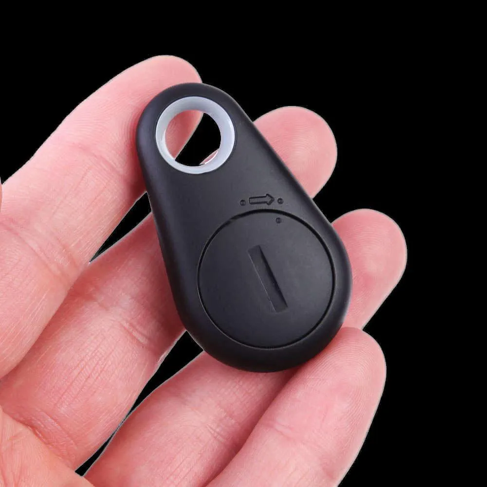 GPS Pet Tracker