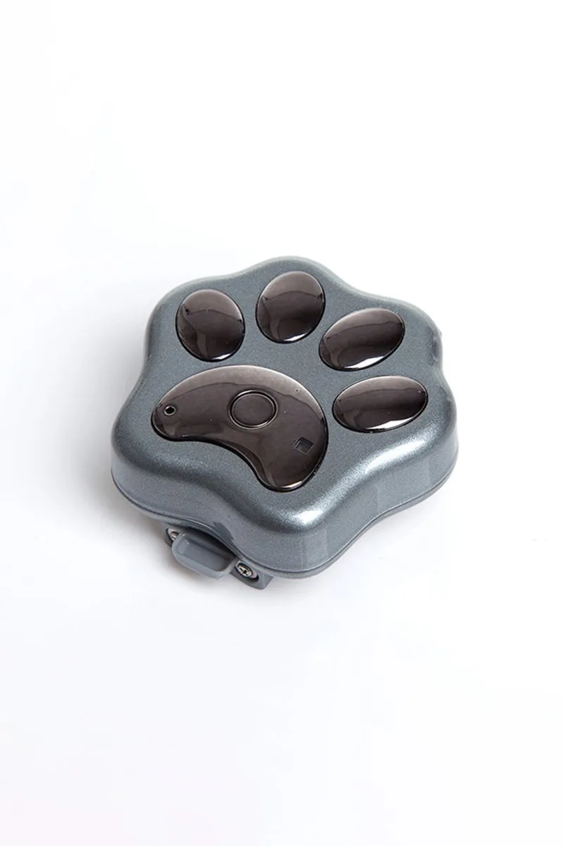 GPS Pet Tracker