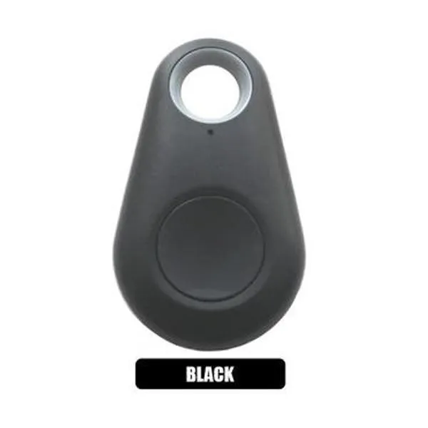 GPS Pet Tracker