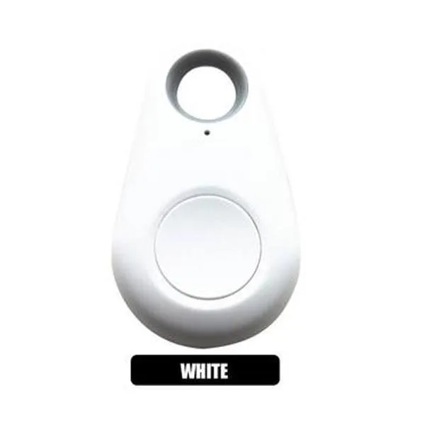GPS Pet Tracker