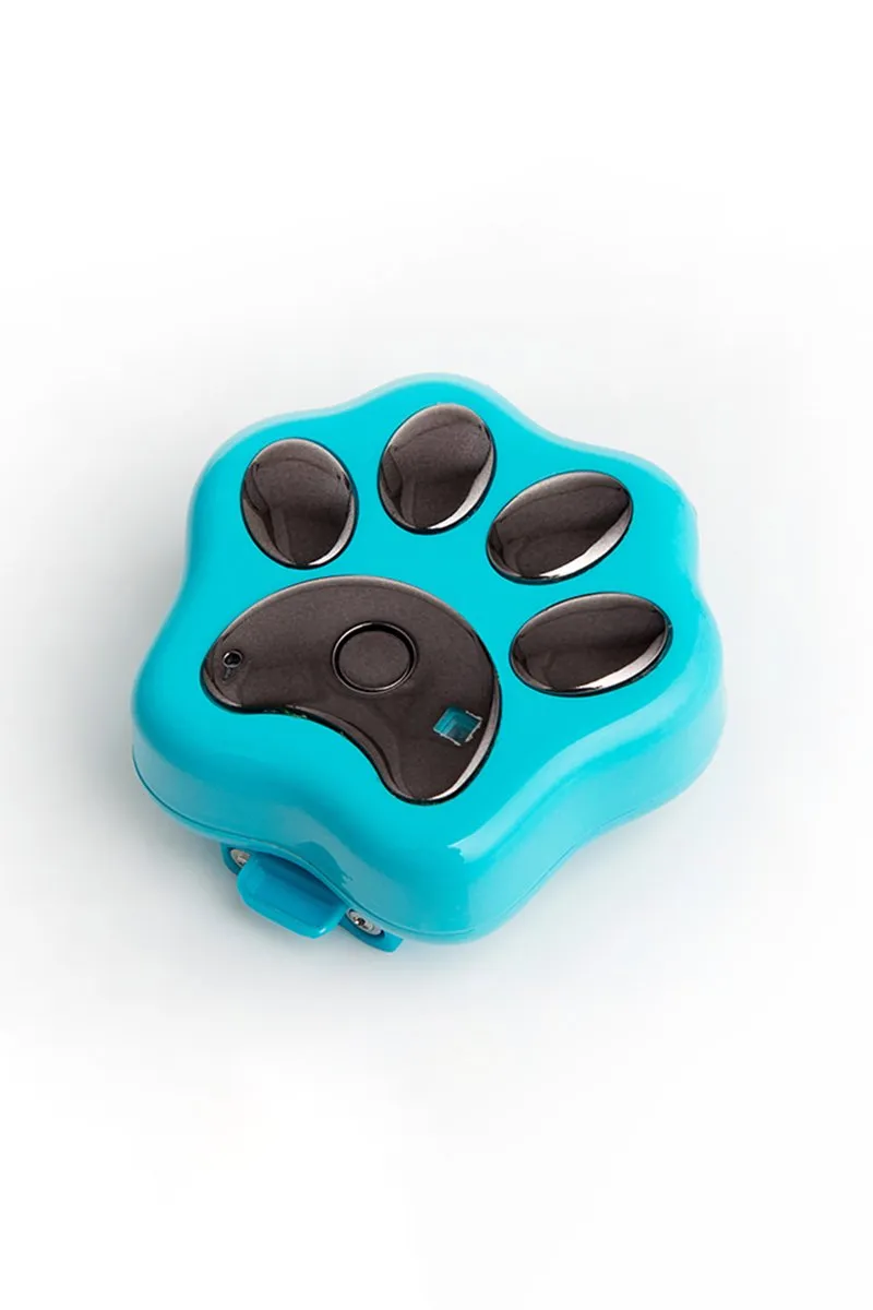 GPS Pet Tracker