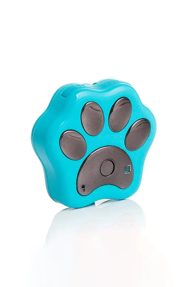 GPS Pet Tracker